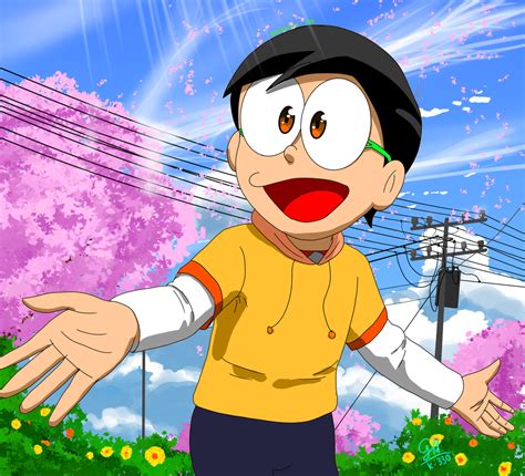 nobita photo